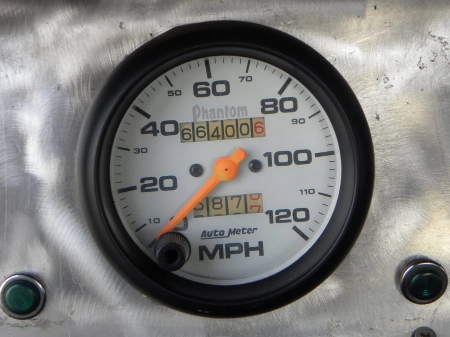 1976 Dodge D Series 3rd Gen - Image 6 of 12