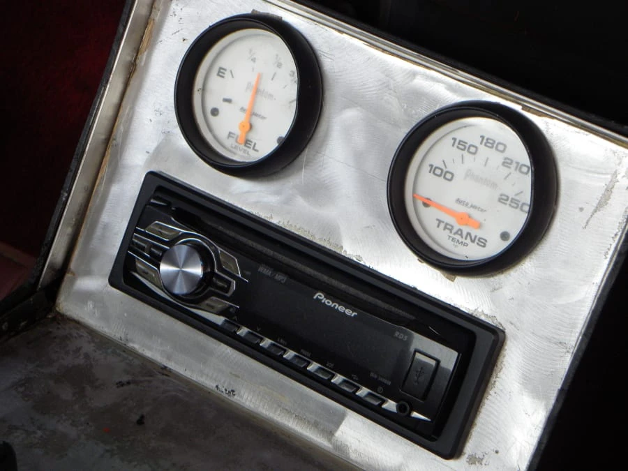 1976 Dodge D Series 3rd Gen - Image 7 of 12