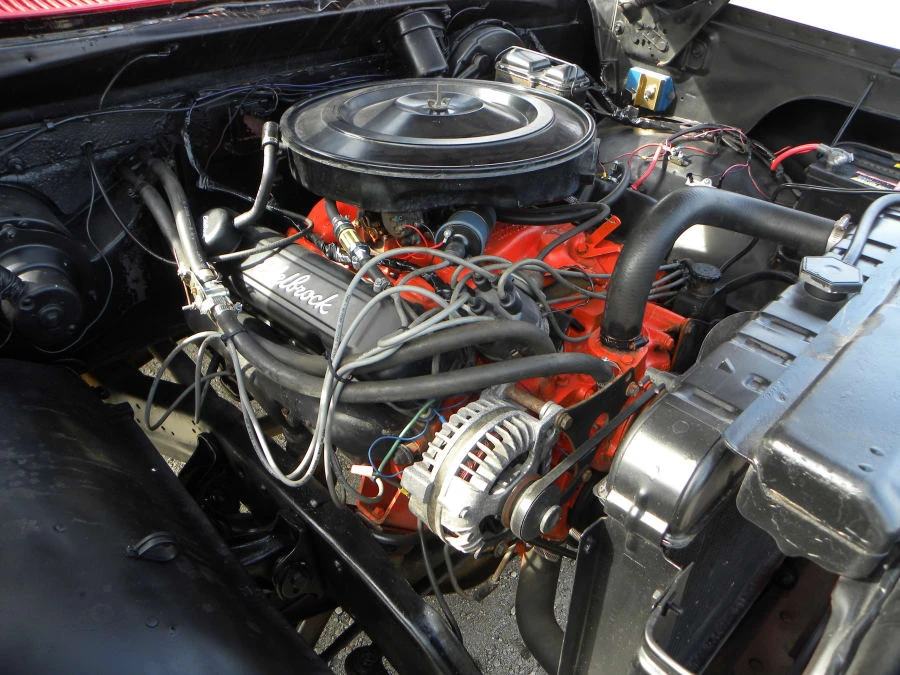 1976 Dodge D Series 3rd Gen - Image 8 of 12
