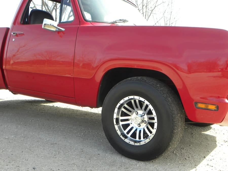 1976 Dodge D Series 3rd Gen - Image 11 of 12