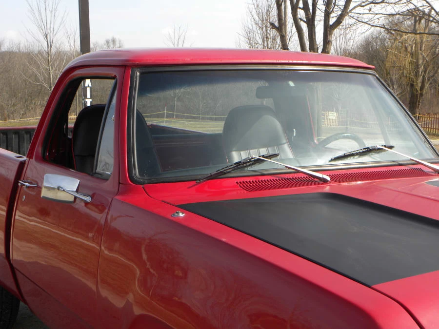 1976 Dodge D Series 3rd Gen - Image 12 of 12