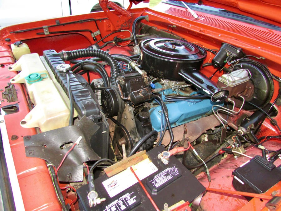 1976 Dodge D Series 3rd Gen - Image 26 of 27