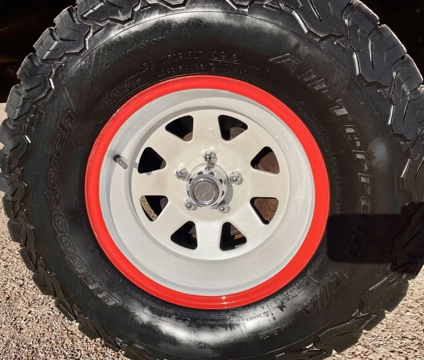 1976 Dodge D Series 3rd Gen - Image 6 of 27