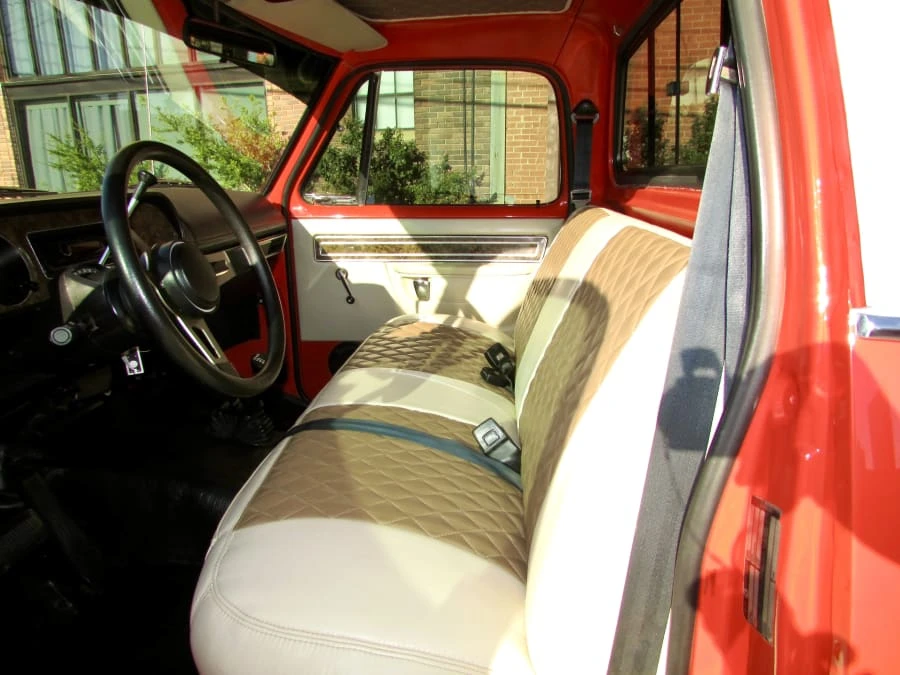 1976 Dodge D Series 3rd Gen - Image 18 of 27