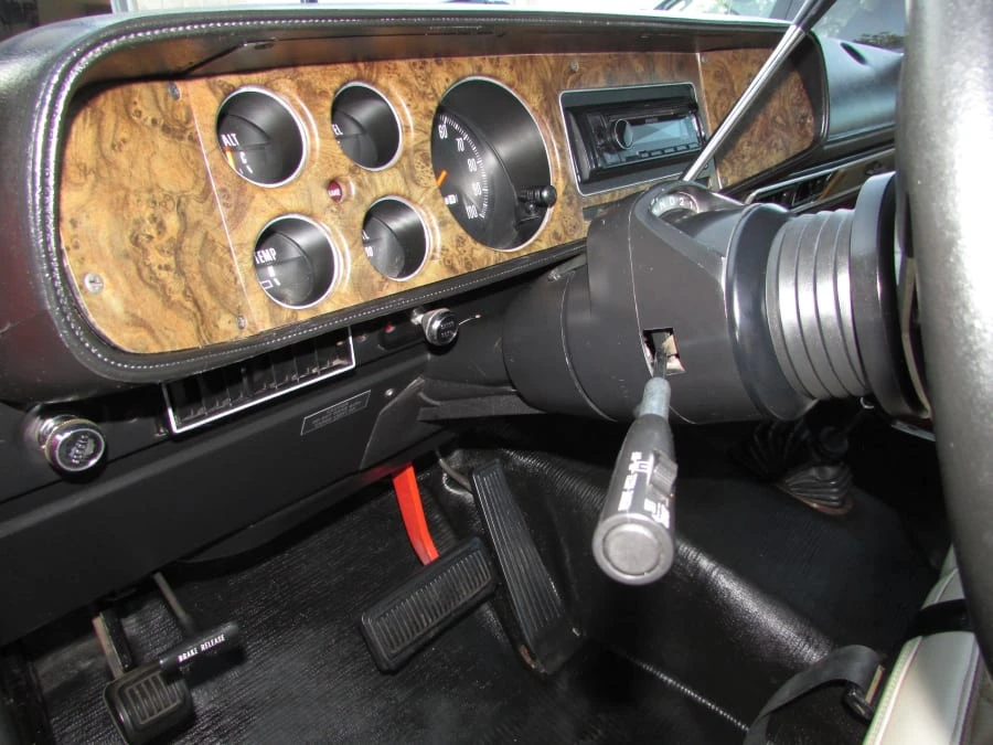 1976 Dodge D Series 3rd Gen - Image 22 of 27