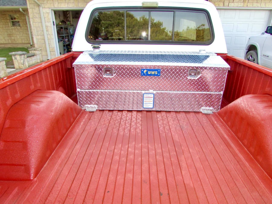 1976 Dodge D Series 3rd Gen - Image 17 of 27