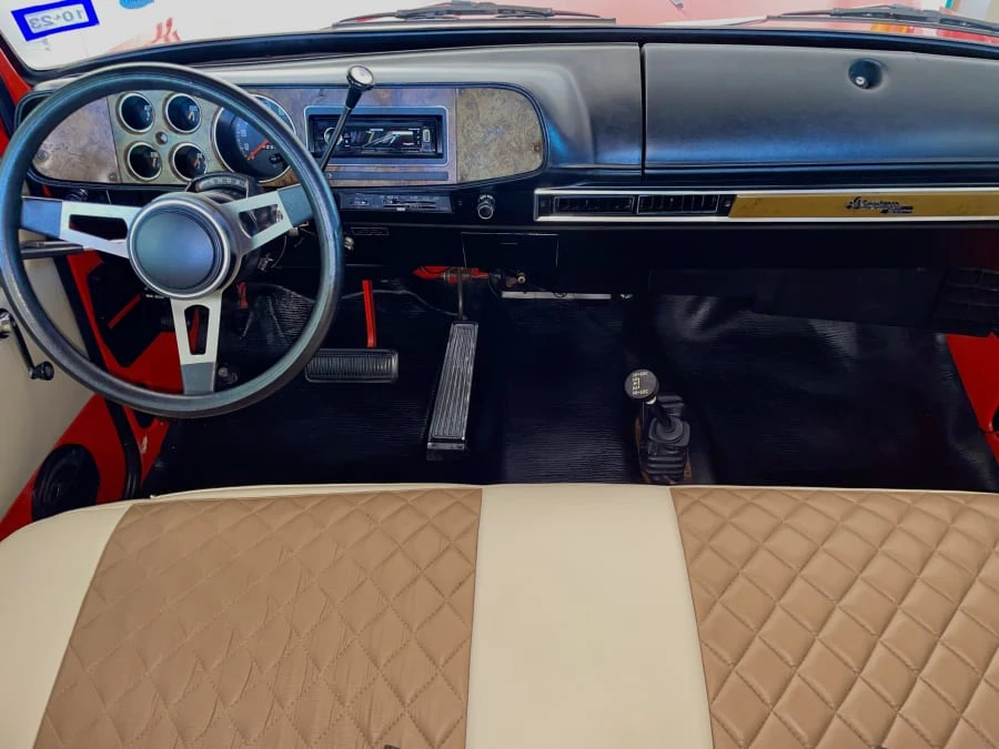1976 Dodge D Series 3rd Gen - Image 20 of 27