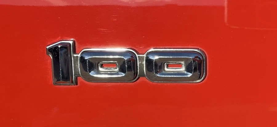 1976 Dodge D Series 3rd Gen - Image 8 of 27