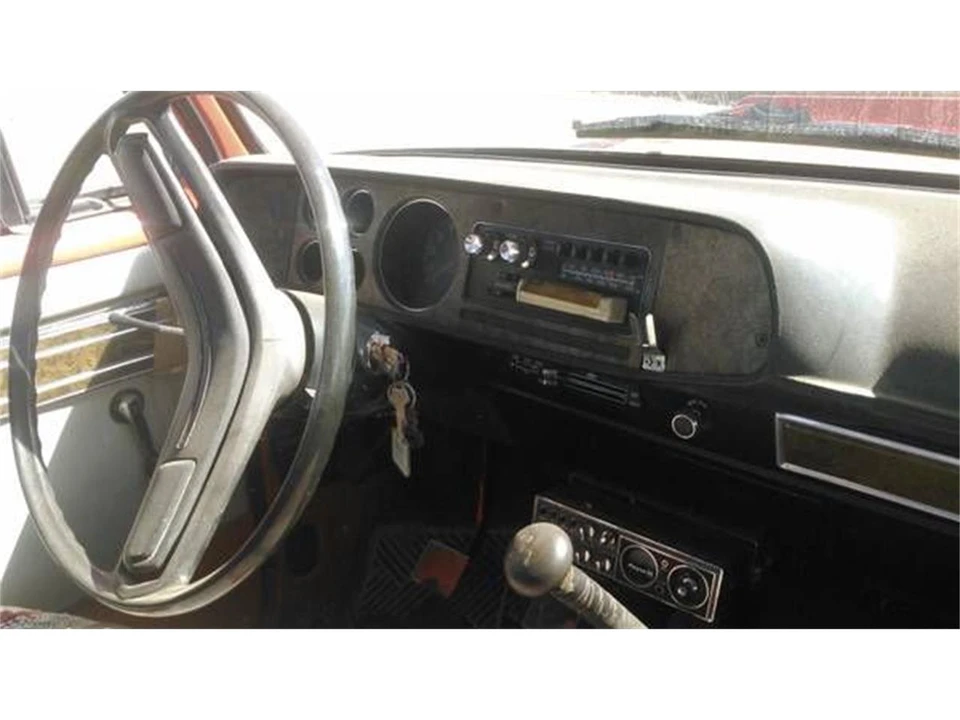 1976 Dodge D Series 3rd Gen - Image 10 of 25