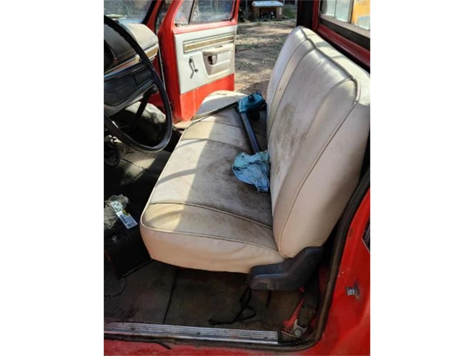 1976 Dodge D Series 3rd Gen - Image 17 of 25