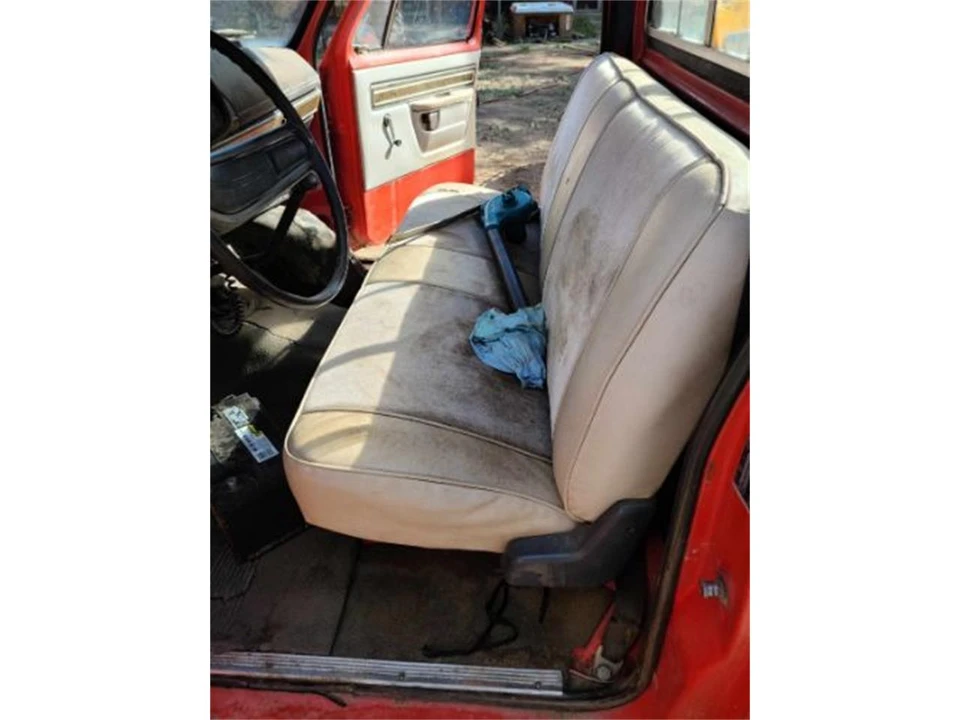 1976 Dodge D Series 3rd Gen - Image 18 of 25