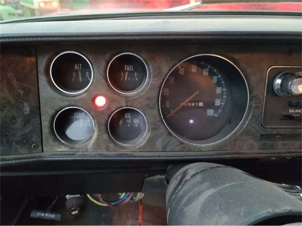 1976 Dodge D Series 3rd Gen - Image 12 of 25