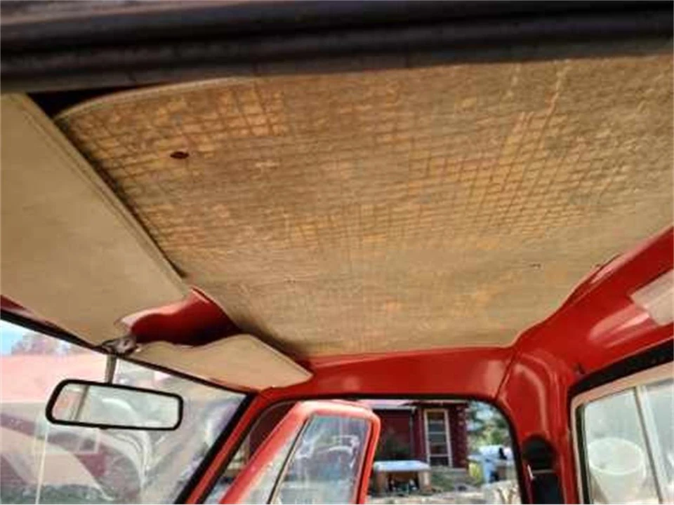 1976 Dodge D Series 3rd Gen - Image 15 of 25