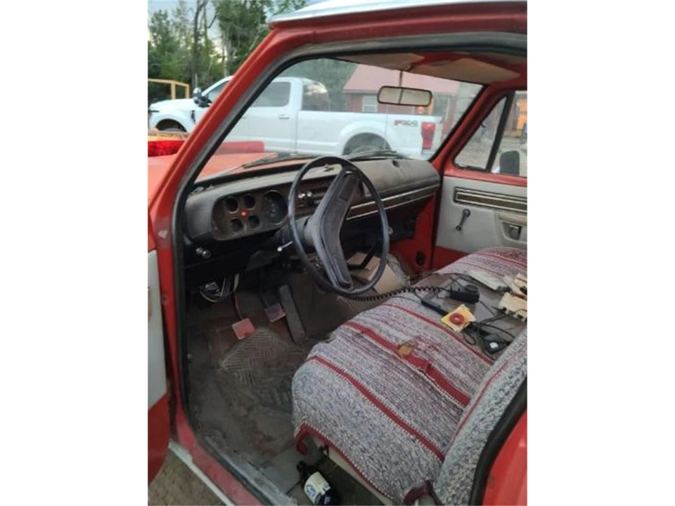 1976 Dodge D Series 3rd Gen - Image 11 of 25