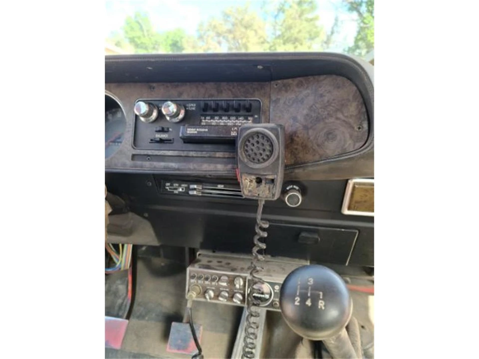 1976 Dodge D Series 3rd Gen - Image 13 of 25