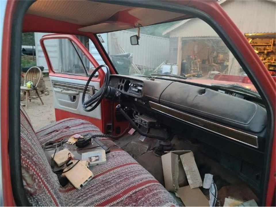 1976 Dodge D Series 3rd Gen - Image 14 of 25
