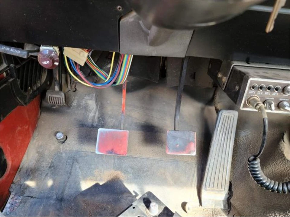 1976 Dodge D Series 3rd Gen - Image 21 of 25