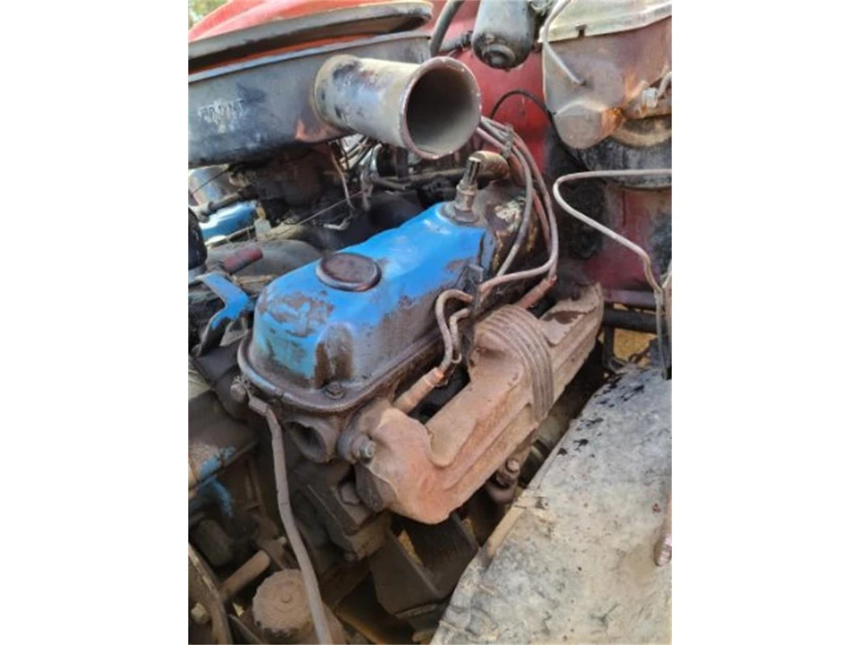 1976 Dodge D Series 3rd Gen - Image 24 of 25