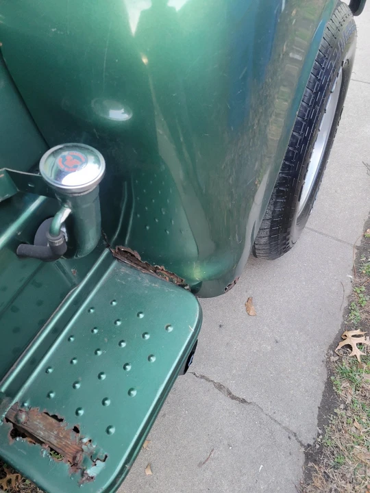 1976 Dodge D Series 2nd Gen - Image 14 of 21