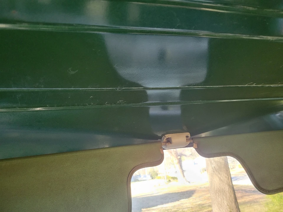 1976 Dodge D Series 2nd Gen - Image 19 of 21