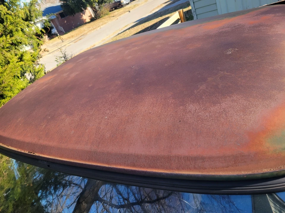 1976 Dodge D Series 2nd Gen - Image 9 of 21