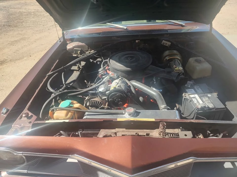 1976 Dodge Dart - Image 6 of 6