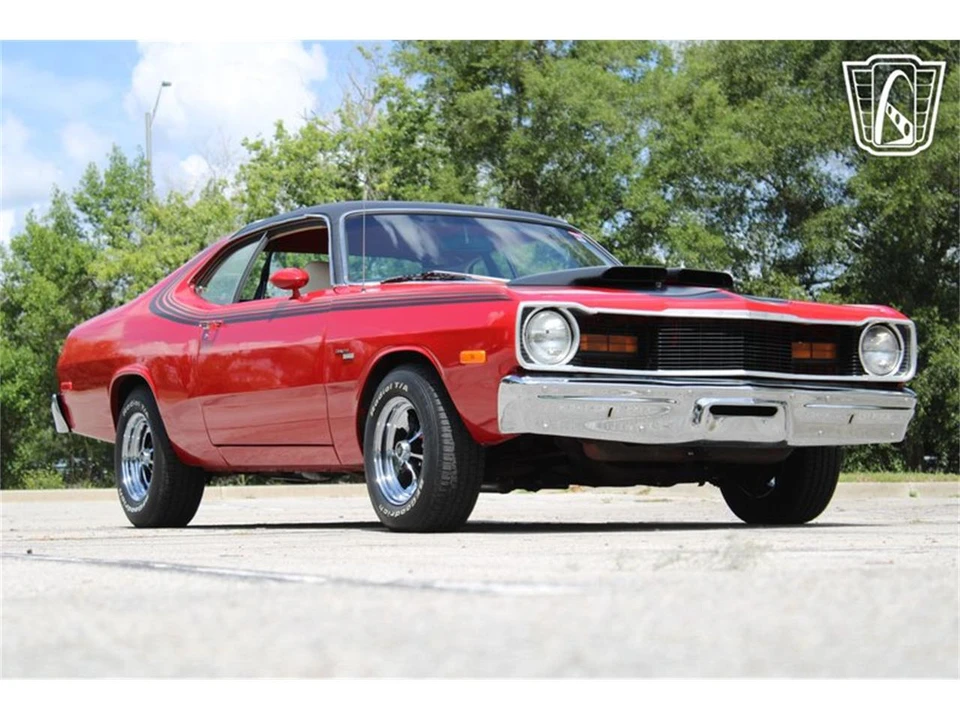 1976 Dodge Dart - Image 11 of 31