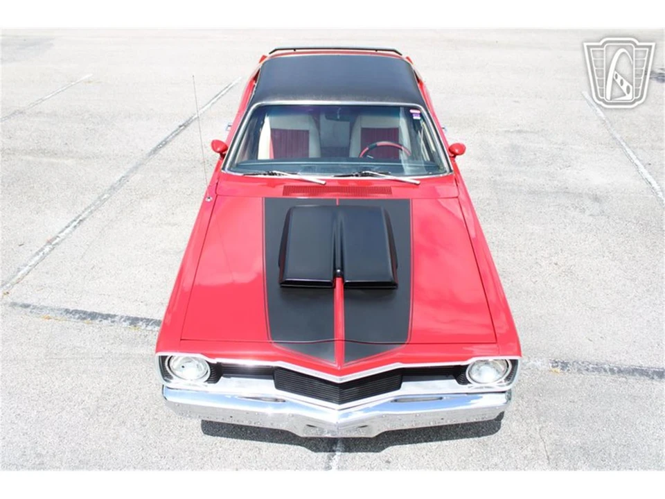 1976 Dodge Dart - Image 16 of 31