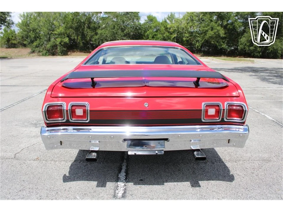 1976 Dodge Dart - Image 21 of 31