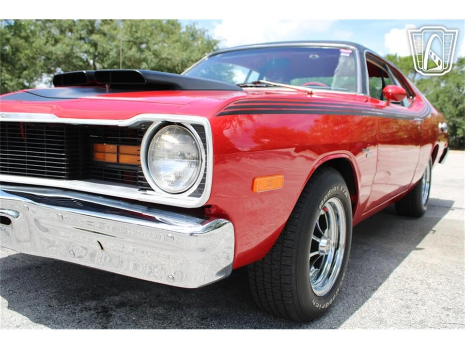 1976 Dodge Dart - Image 31 of 31