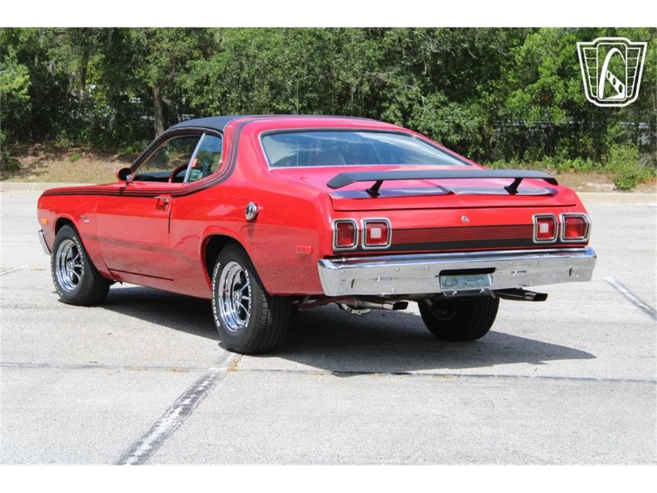 1976 Dodge Dart - Image 6 of 31