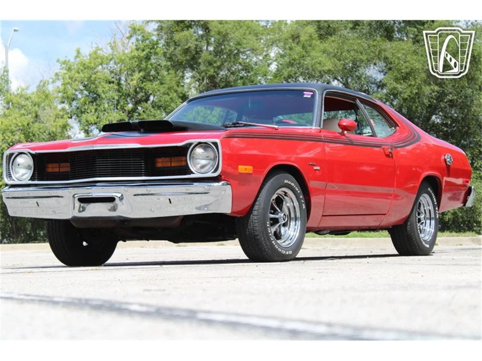 1976 Dodge Dart - Image 2 of 31