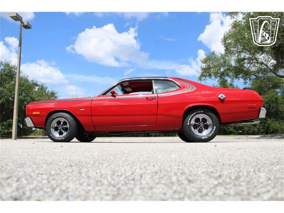 1976 Dodge Dart - Image 17 of 31