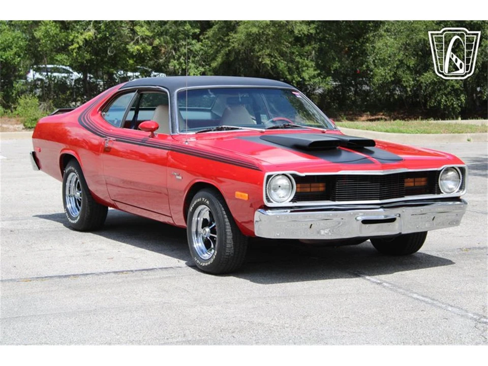 1976 Dodge Dart - Image 12 of 31