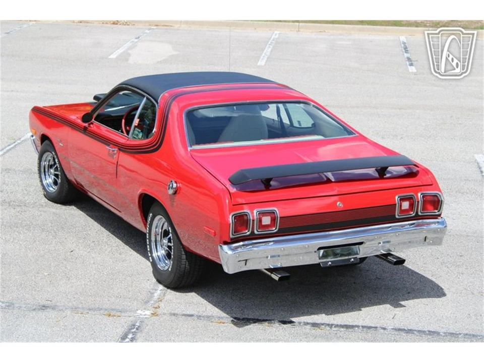 1976 Dodge Dart - Image 7 of 31