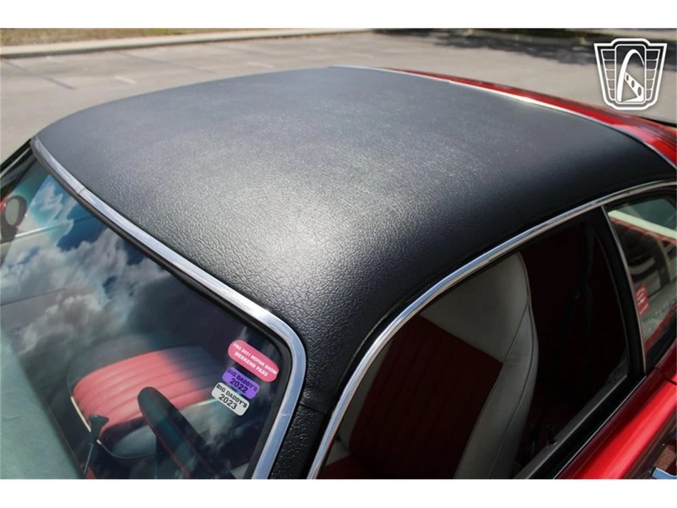 1976 Dodge Dart - Image 27 of 31