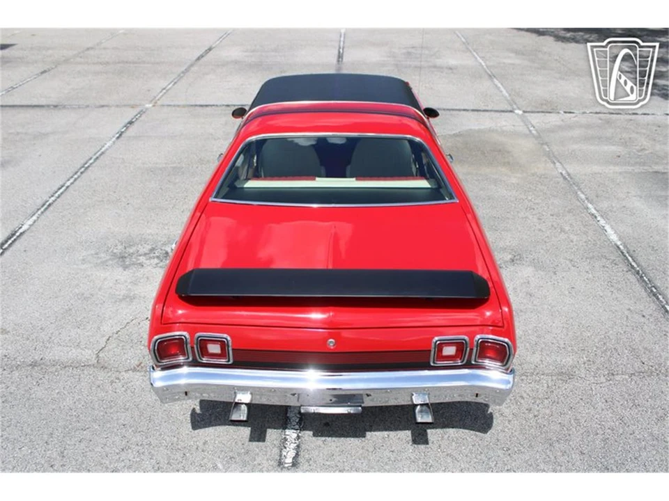 1976 Dodge Dart - Image 22 of 31