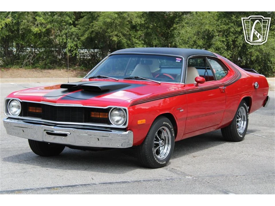 1976 Dodge Dart - Image 3 of 31