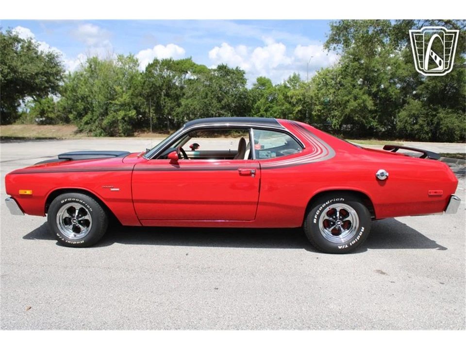 1976 Dodge Dart - Image 18 of 31