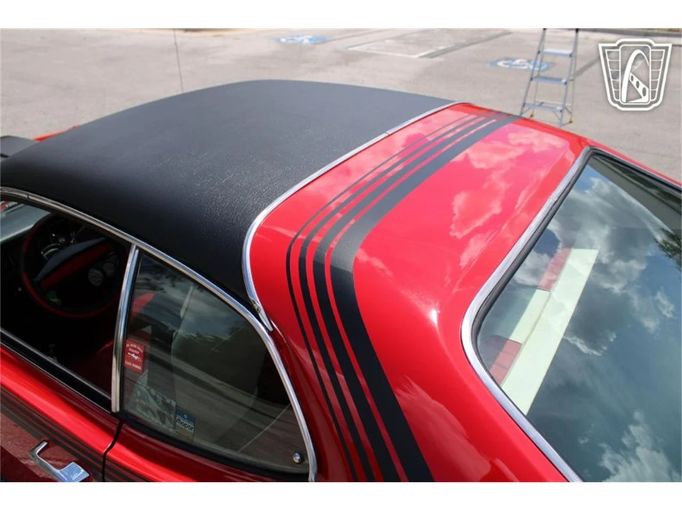 1976 Dodge Dart - Image 28 of 31