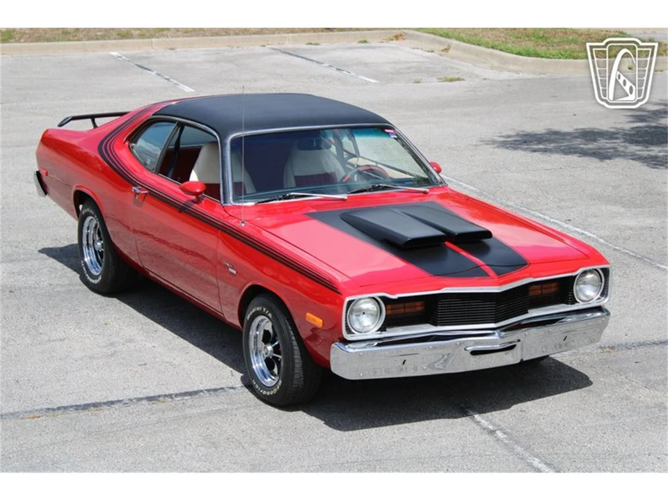 1976 Dodge Dart - Image 13 of 31