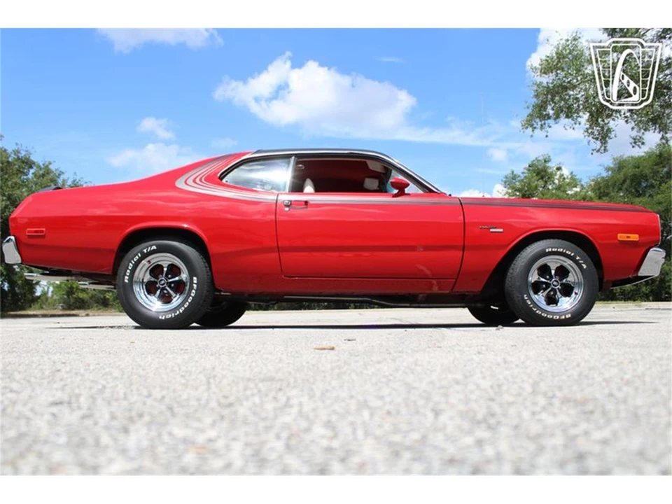 1976 Dodge Dart - Image 23 of 31