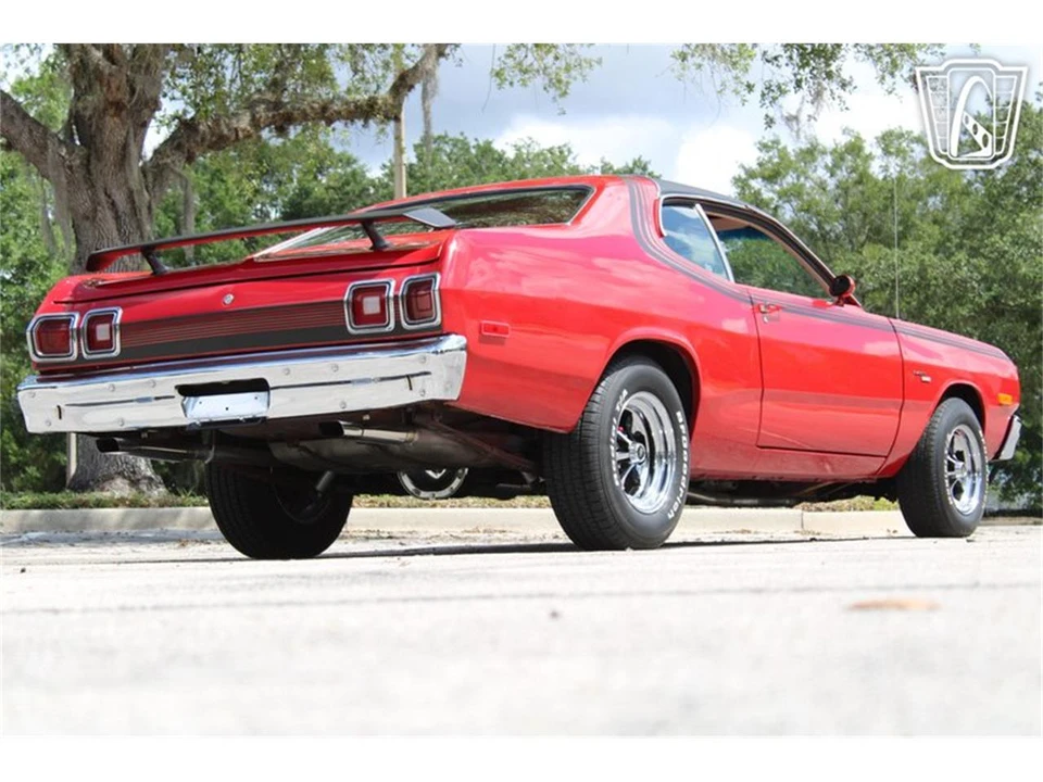 1976 Dodge Dart - Image 8 of 31
