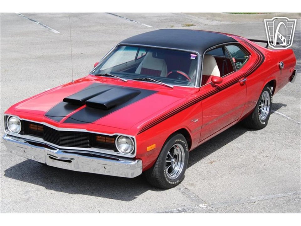 1976 Dodge Dart - Image 4 of 31