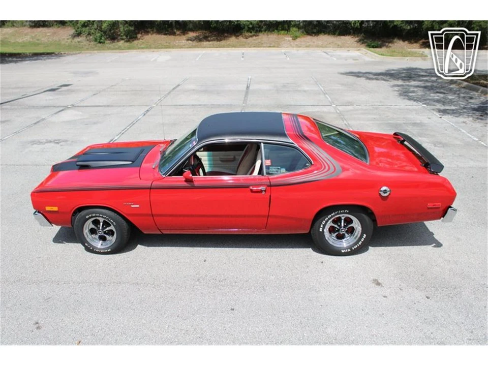 1976 Dodge Dart - Image 19 of 31