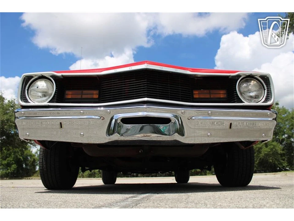 1976 Dodge Dart - Image 14 of 31
