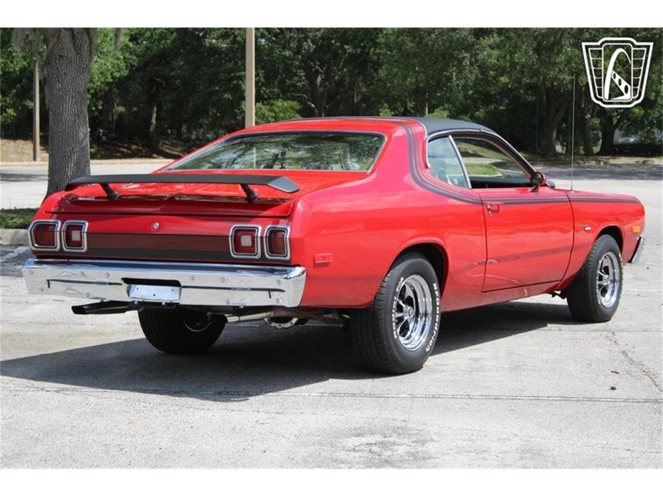 1976 Dodge Dart - Image 9 of 31