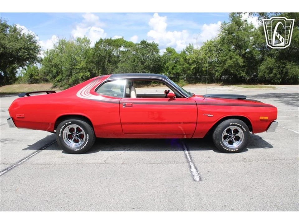 1976 Dodge Dart - Image 24 of 31