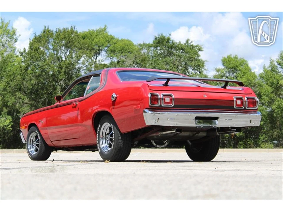 1976 Dodge Dart - Image 5 of 31