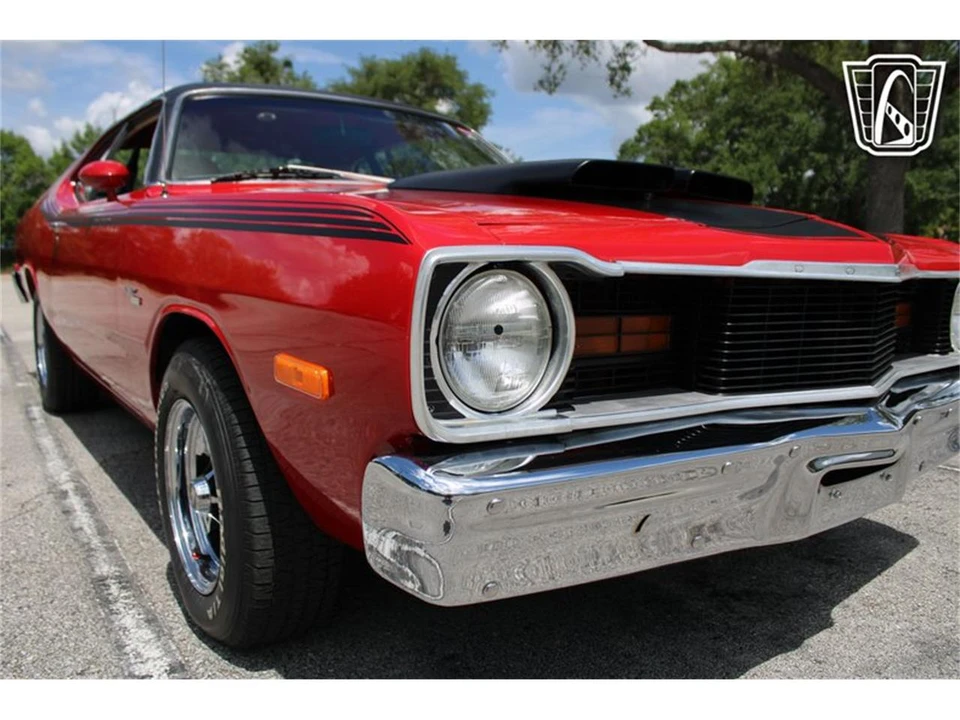 1976 Dodge Dart - Image 30 of 31